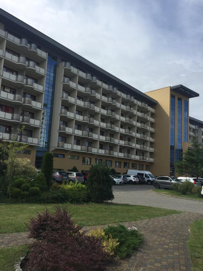 Arka Apartament Deluxe 723B Kolberg Exterior foto
