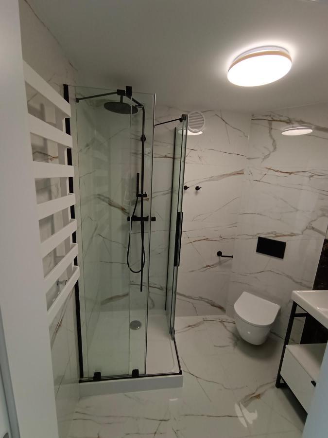 Arka Apartament Deluxe 723B Kolberg Exterior foto