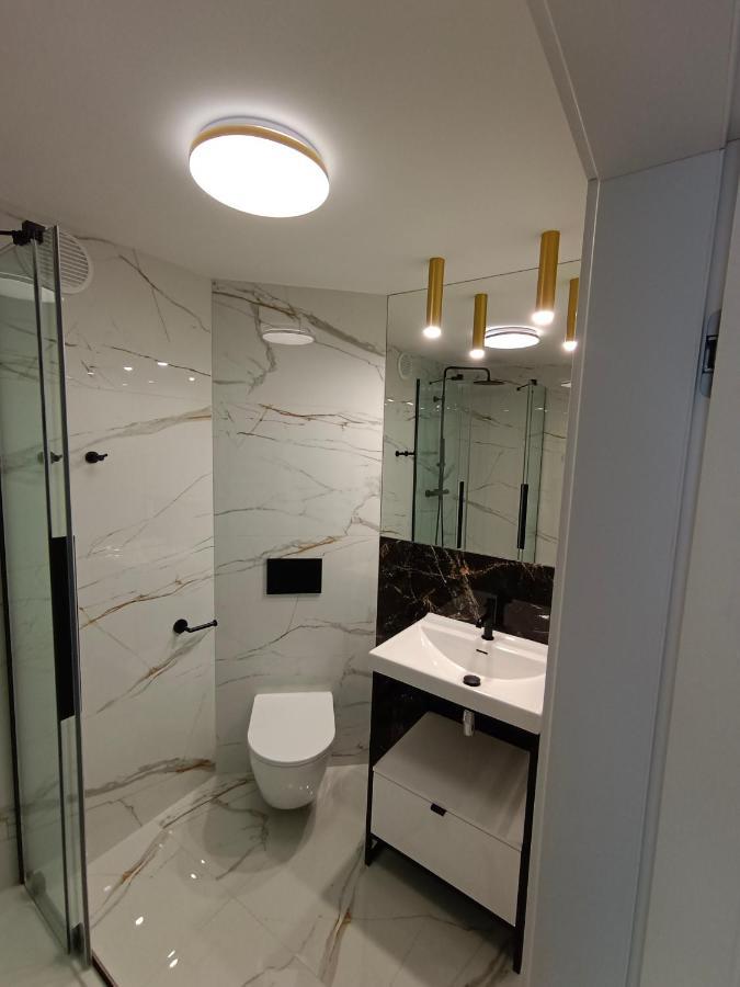 Arka Apartament Deluxe 723B Kolberg Exterior foto