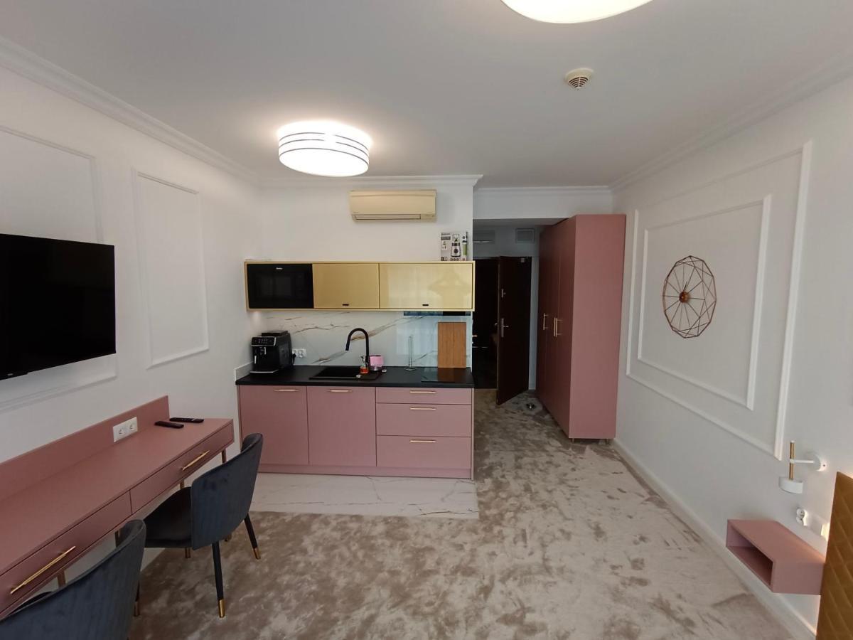 Arka Apartament Deluxe 723B Kolberg Exterior foto